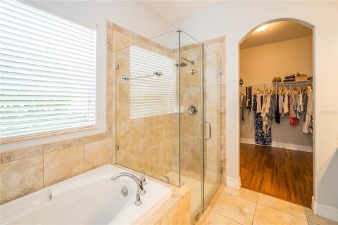 House in Wesley Chapel, Florida 5 bedrooms, 269.42 sq.m. № 1625083 - photo 17