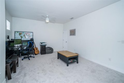 House in Wesley Chapel, Florida 5 bedrooms, 269.42 sq.m. № 1625083 - photo 25