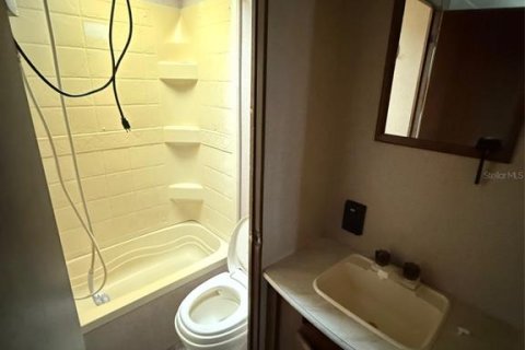 Apartamento en alquiler en Apopka, Florida, 1 dormitorio, 23.78 m2 № 1876716 - foto 6