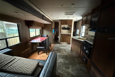 Apartamento en alquiler en Apopka, Florida, 1 dormitorio, 23.78 m2 № 1876716 - foto 4