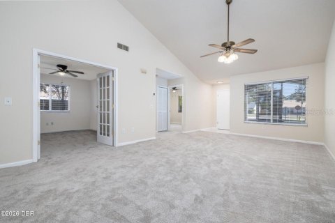 Casa en venta en Port Orange, Florida, 3 dormitorios, 110.74 m2 № 2383965 - foto 5