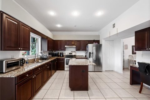 Villa ou maison à vendre à Orlando, Floride: 5 chambres, 368.36 m2 № 2108214 - photo 9