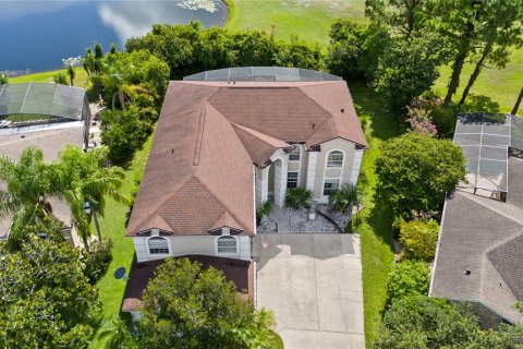 Villa ou maison à vendre à Orlando, Floride: 5 chambres, 368.36 m2 № 2108214 - photo 2