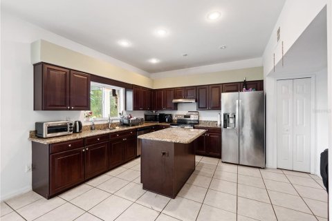 Villa ou maison à vendre à Orlando, Floride: 5 chambres, 368.36 m2 № 2108214 - photo 8