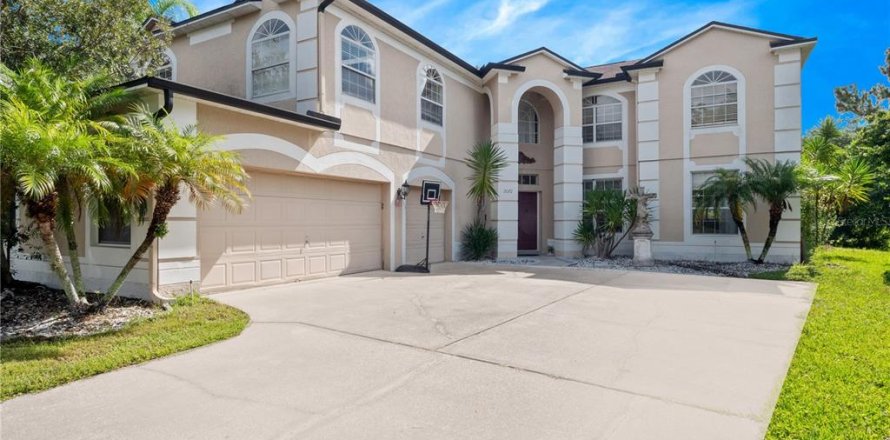 Villa ou maison à Orlando, Floride 5 chambres, 368.36 m2 № 2108214