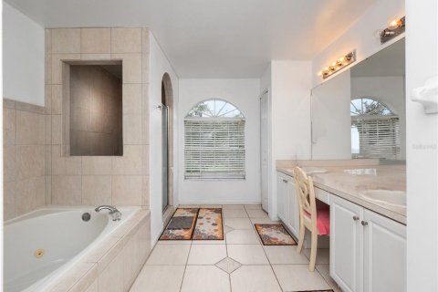 Villa ou maison à vendre à Orlando, Floride: 5 chambres, 368.36 m2 № 2108214 - photo 22