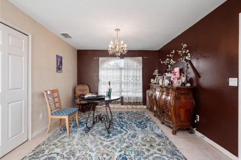 Villa ou maison à vendre à Orlando, Floride: 5 chambres, 368.36 m2 № 2108214 - photo 19