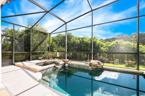 Villa ou maison à vendre à Orlando, Floride: 5 chambres, 368.36 m2 № 2108214 - photo 28