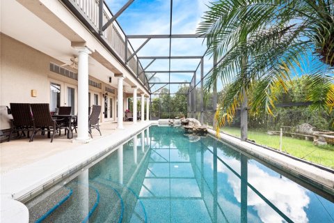 Villa ou maison à vendre à Orlando, Floride: 5 chambres, 368.36 m2 № 2108214 - photo 30