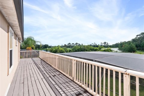 Villa ou maison à vendre à Orlando, Floride: 5 chambres, 368.36 m2 № 2108214 - photo 21