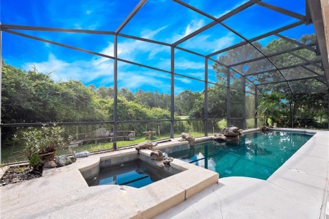 Villa ou maison à vendre à Orlando, Floride: 5 chambres, 368.36 m2 № 2108214 - photo 29