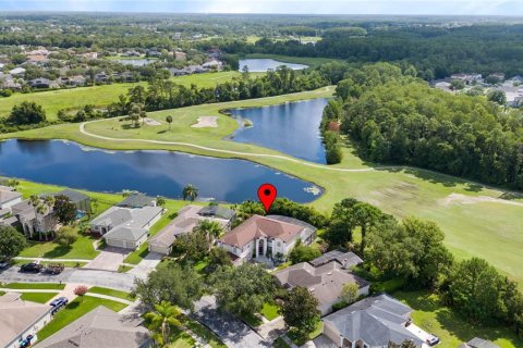 Villa ou maison à vendre à Orlando, Floride: 5 chambres, 368.36 m2 № 2108214 - photo 3