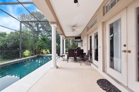 Villa ou maison à vendre à Orlando, Floride: 5 chambres, 368.36 m2 № 2108214 - photo 27