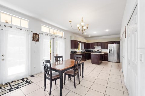 Villa ou maison à vendre à Orlando, Floride: 5 chambres, 368.36 m2 № 2108214 - photo 10