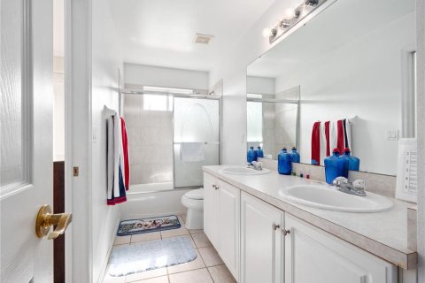Villa ou maison à vendre à Orlando, Floride: 5 chambres, 368.36 m2 № 2108214 - photo 25