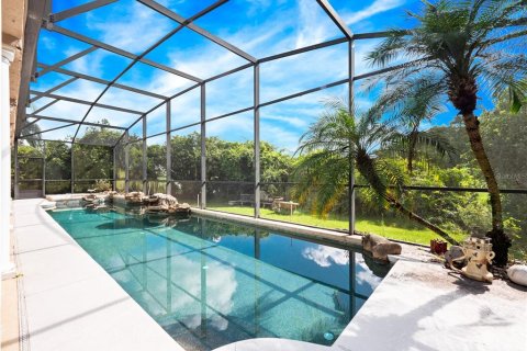 Villa ou maison à vendre à Orlando, Floride: 5 chambres, 368.36 m2 № 2108214 - photo 4