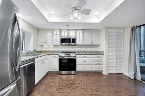 Condo in Bradenton, Florida, 3 bedrooms  № 1914169 - photo 14