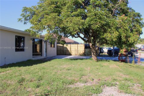 Villa ou maison à vendre à Fort Lauderdale, Floride: 5 chambres, 171.87 m2 № 1998402 - photo 9