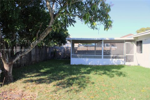 Villa ou maison à vendre à Fort Lauderdale, Floride: 5 chambres, 171.87 m2 № 1998402 - photo 10