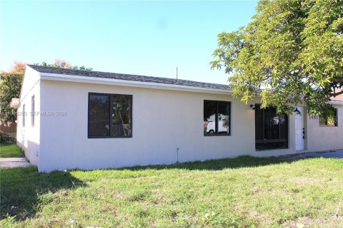 Villa ou maison à vendre à Fort Lauderdale, Floride: 5 chambres, 171.87 m2 № 1998402 - photo 8