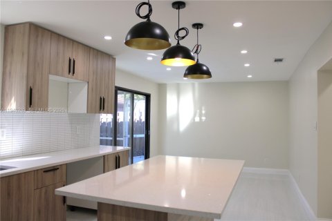 Villa ou maison à vendre à Fort Lauderdale, Floride: 5 chambres, 171.87 m2 № 1998402 - photo 22