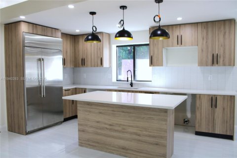 Villa ou maison à vendre à Fort Lauderdale, Floride: 5 chambres, 171.87 m2 № 1998402 - photo 21