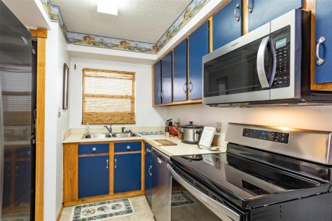 Купить кондоминиум в Ормонд-Бич, Флорида 7 комнат, 81.38м2, № 2110784 - фото 3