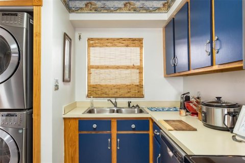 Купить кондоминиум в Ормонд-Бич, Флорида 7 комнат, 81.38м2, № 2110784 - фото 4