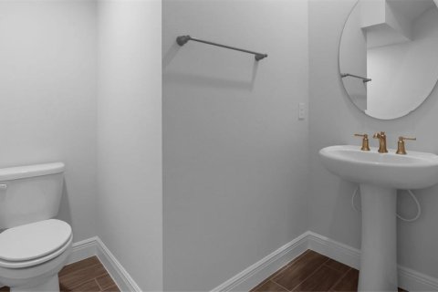 Casa en venta en Winter Garden, Florida, 5 dormitorios, 299.61 m2 № 2386445 - foto 20