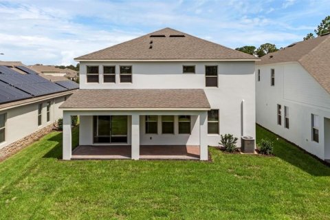 Casa en venta en Winter Garden, Florida, 5 dormitorios, 299.61 m2 № 2386445 - foto 21