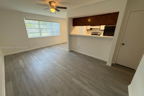 Condo à Miami, Floride, 2 chambres  № 2153301