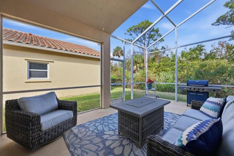 Casa en venta en Port St. Lucie, Florida, 3 dormitorios, 153.29 m2 № 2191091 - foto 25