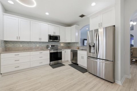 Casa en venta en Port St. Lucie, Florida, 3 dormitorios, 153.29 m2 № 2191091 - foto 10