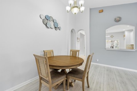 Casa en venta en Port St. Lucie, Florida, 3 dormitorios, 153.29 m2 № 2191091 - foto 6