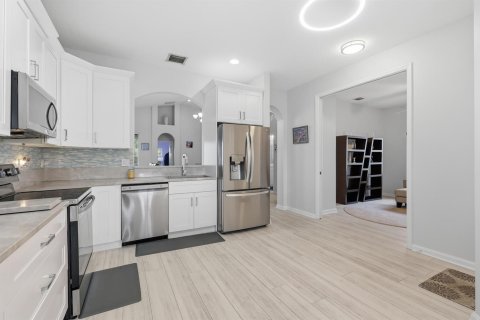Casa en venta en Port St. Lucie, Florida, 3 dormitorios, 153.29 m2 № 2191091 - foto 8