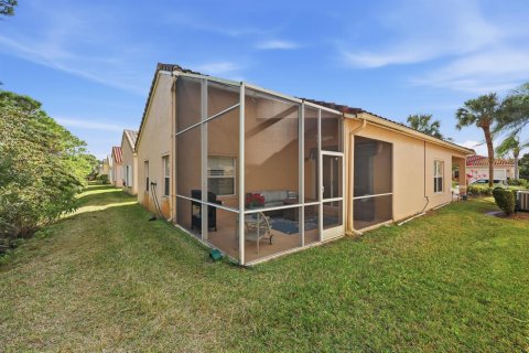 Casa en venta en Port St. Lucie, Florida, 3 dormitorios, 153.29 m2 № 2191091 - foto 28