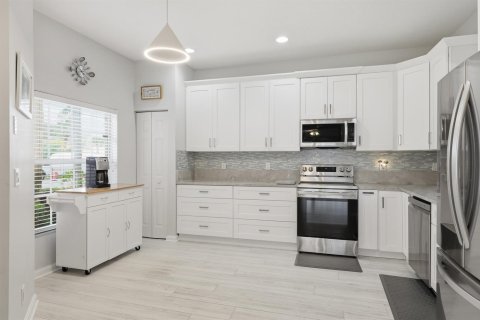 Casa en venta en Port St. Lucie, Florida, 3 dormitorios, 153.29 m2 № 2191091 - foto 11