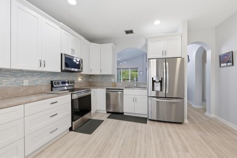 Casa en venta en Port St. Lucie, Florida, 3 dormitorios, 153.29 m2 № 2191091 - foto 9
