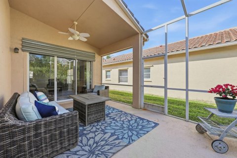 Casa en venta en Port St. Lucie, Florida, 3 dormitorios, 153.29 m2 № 2191091 - foto 26