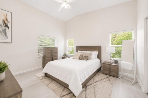 Casa en venta en Port St. Lucie, Florida, 3 dormitorios, 153.29 m2 № 2191091 - foto 13