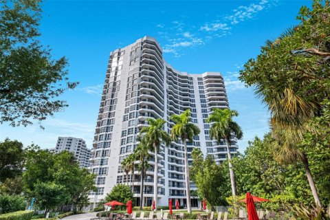 Condo in Aventura, Florida, 3 bedrooms  № 1982157