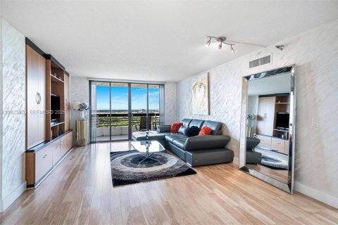 Condo in Aventura, Florida, 3 bedrooms  № 1982157 - photo 4