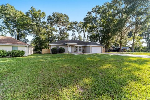 House in Summerfield, Florida 3 bedrooms, 128.21 sq.m. № 1866907 - photo 28