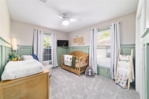 House in Summerfield, Florida 3 bedrooms, 128.21 sq.m. № 1866907 - photo 19