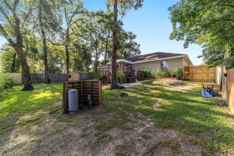 House in Summerfield, Florida 3 bedrooms, 128.21 sq.m. № 1866907 - photo 25