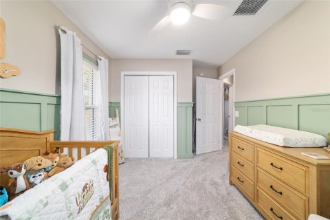 House in Summerfield, Florida 3 bedrooms, 128.21 sq.m. № 1866907 - photo 20