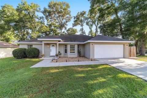 House in Summerfield, Florida 3 bedrooms, 128.21 sq.m. № 1866907 - photo 1