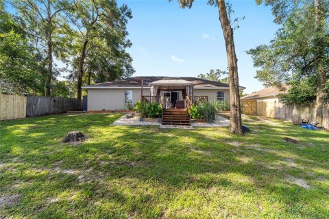 House in Summerfield, Florida 3 bedrooms, 128.21 sq.m. № 1866907 - photo 22