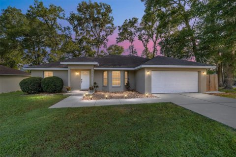 House in Summerfield, Florida 3 bedrooms, 128.21 sq.m. № 1866907 - photo 30