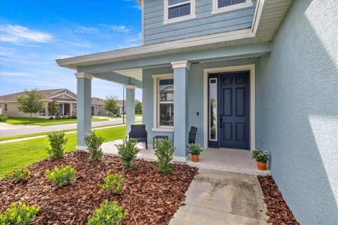 House in Ocala, Florida 4 bedrooms, 207.08 sq.m. № 1793338 - photo 4